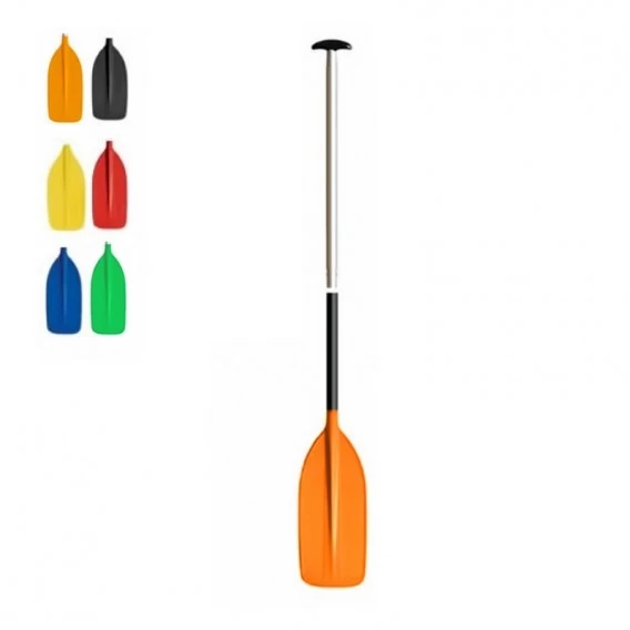 TNP / Gumotex Allround Stechpaddel Für Kanu, Raft, Kanadier 2-teilig 1,40 M 1 TNP / Gumotex Allround Stechpaddel Für Kanu, Raft, Kanadier 2-teilig 1,40 M