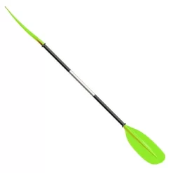 TNP / Gumotex Asymetric Kajak Doppelpaddel 3-teilig 240 Cm -Wassersport Lieferungen tnp gumotex asymetric kajak doppelpaddel 3 teilig 240 cm 3