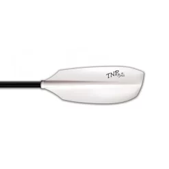 Wassersport Lieferungen -Wassersport Lieferungen tnp pyxis r 3075 fiberglas kajak doppelpaddel 2 teilig weiss 1