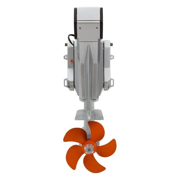 Torqeedo Cruise 10.0 TL Langschaft Elektromotor Außenborder 3 Torqeedo Cruise 10.0 TL Langschaft Elektromotor Außenborder – Bild 3