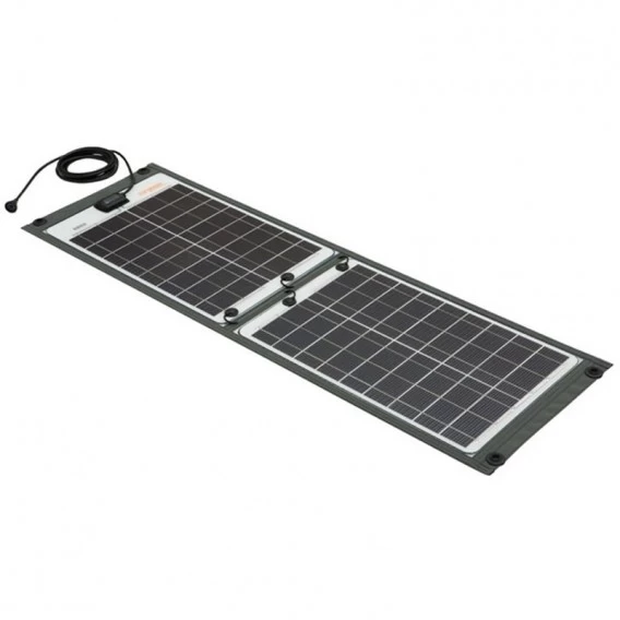 Torqeedo Sunfold 50 Solar Panel Solar Ladegerät 50W 1 Torqeedo Sunfold 50 Solar Panel Solar Ladegerät 50W