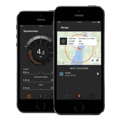 Torqeedo Torq Trac Motor App Übertragungsmodul Für Smartphones -Wassersport Lieferungen torqeedo torq trac motor app ubertragungsmodul fur smartphones 2
