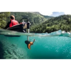 Torqeedo Ultralight 403 AC Elektromotor Außenborder -Wassersport Lieferungen torqeedo ultralight 403 ac elektromotor aussenborder 2