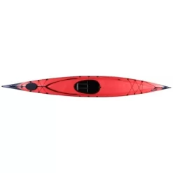 Triton Advanced Solo Kit Ladoga II Set Zum Umbau Als Einsitzer Soloverdeck Set