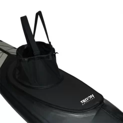 Triton Spritzschürze Thermal PU Für Triton Advanced Modelle