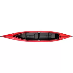 Triton Vuoksa III Advanced 3er Faltboot Kajak Faltkajak -Wassersport Lieferungen triton vuoksa iii advanced 3er faltboot kajak faltkajak 4