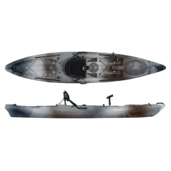 Wilderness Systems Tarpon 120 Angler Sit On Top 1er Anglerkajak