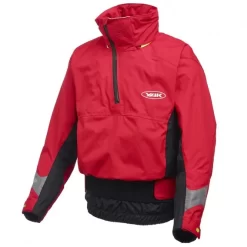 Yak Apollo Paddeljacke Wassersport Jacke Rot