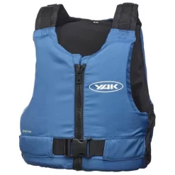 Yak Blaze Schwimmweste Paddelweste Blau