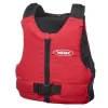 Yak Blaze Schwimmweste Paddelweste Rot
