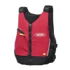 Yak Kallista Paddel Und Schwimmweste 50N Rot
