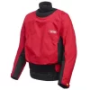 Yak Zeus Paddeljacke Wassersport Jacke Rot